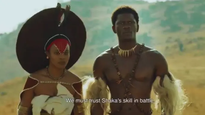 Shaka iLembe S02E02 – To Bend Iron, You Must Heat It First Download Episode Poster