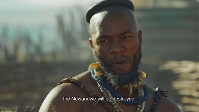 Shaka iLembe S02E04 – My Daughter Is No Lamb Download Episode Poster