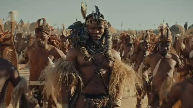 Shaka iLembe S02E05 – Betrayal Is In The Air Download Episode Poster