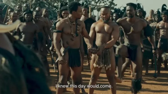 Shaka iLembe S02E07 – A Great King Falls Download Episode Poster