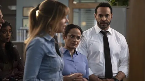 High Potential S01E03 – Dirty Rotten Scoundrel Download Episode Poster