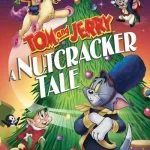 Tom and Jerry: A Nutcracker Tale (2007)