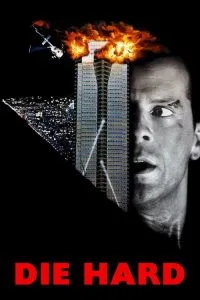 Die Hard (1988) Poster