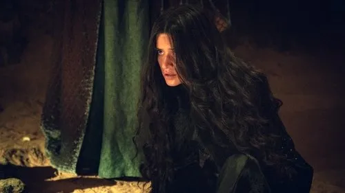 The Witcher S03E08 – The Cost of Chaos Download Episode Poster