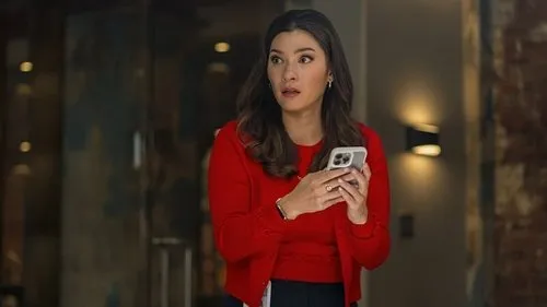 Watson S01E12 – My Life’s Work (1) Download Episode Poster