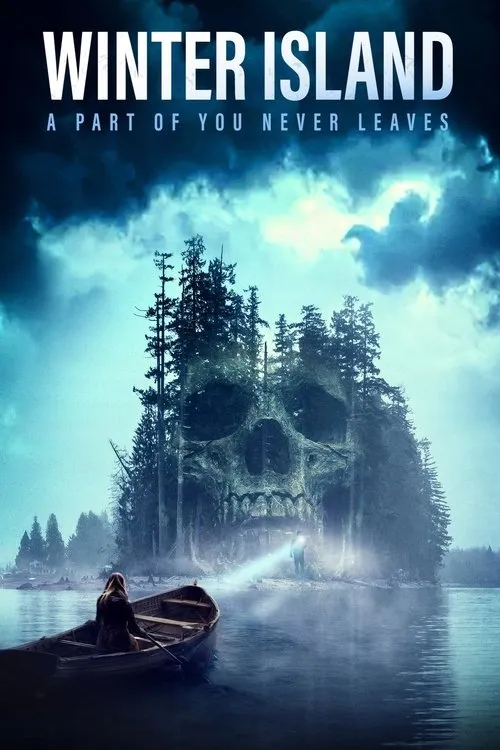 Winter Island (2024)