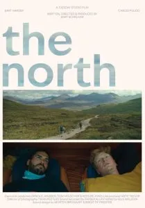 The North (2025) Poster