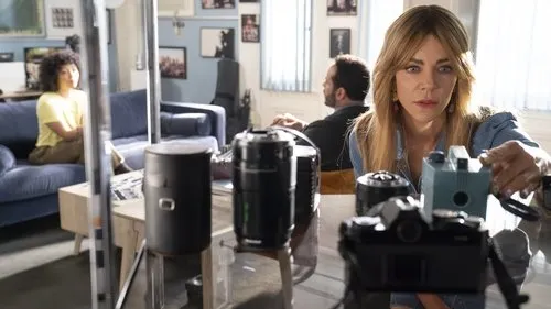 High Potential S02E04 – Behind the Music Download Episode Poster