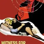Witness for the Prosecution (1957)