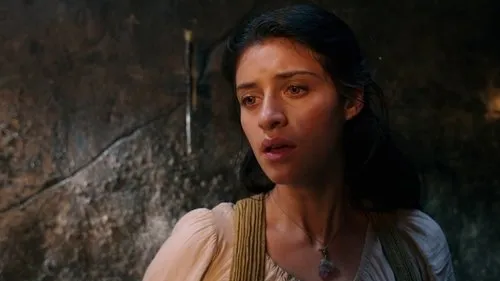 The Witcher S02E02 – Kaer Morhen Download Episode Poster