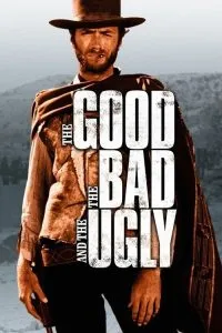 The Good, the Bad and the Ugly (1966) Poster