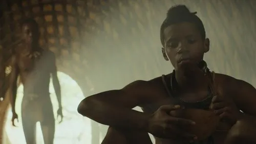 Shaka iLembe S01E07 – A Mother’s Love Download Episode Poster