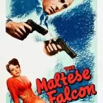 The Maltese Falcon (1941)