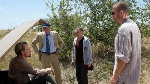 Prison Break S02E05 – Map 1213 Download Episode Poster