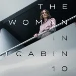 The Woman in Cabin 10 (2025)