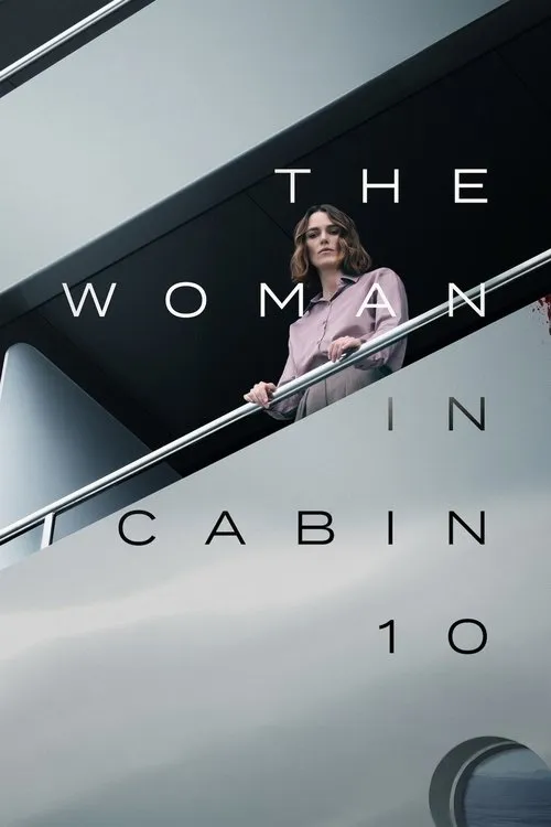 The Woman in Cabin 10 (2025)