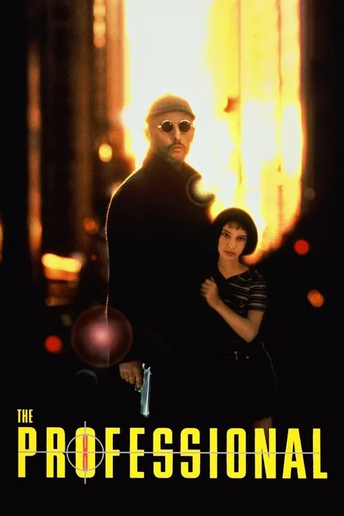 Léon: The Professional (1994)