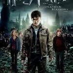 Harry Potter and the Deathly Hallows: Part 2 (2011)