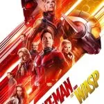 Ant-Man and the Wasp (2018)