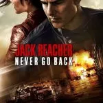 Jack Reacher: Never Go Back (2016)