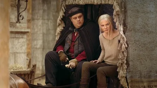 The Witcher S04E02 – Dream of a Wish Fulfilled Download Episode Poster