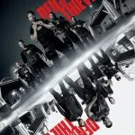 Den of Thieves (2018)