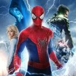 The Amazing Spider-Man 2 (2014)