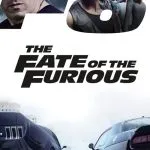The Fate of the Furious (2017)