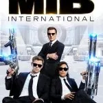 Men in Black: International (2019)