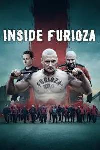 Inside Furioza (2025) Poster