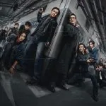 The Shadow’s Edge (2025)