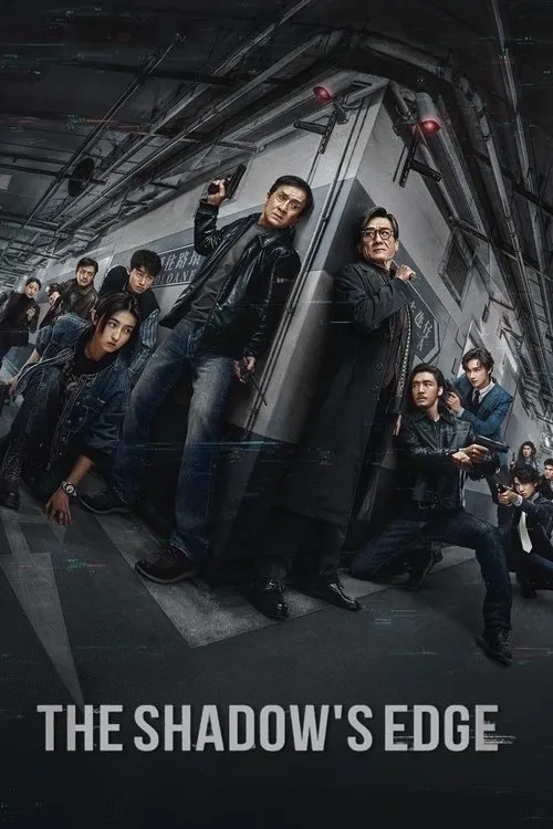 The Shadow’s Edge (2025)