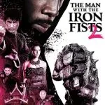 The Man with the Iron Fists 2 (2015)