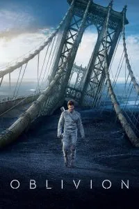 Oblivion (2013) Poster