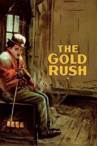 The Gold Rush (1925) Poster