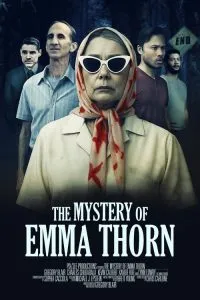 The Mystery of Emma Thorn (2025) Poster