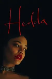 Hedda (2025) Poster