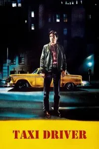 Taxi Driver (1976) Poster