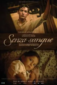 Without Blood (2025) Poster