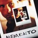 Memento (2000)