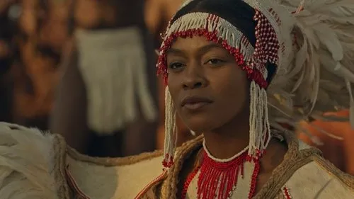 Shaka iLembe S01E05 – A Zulu Wedding Download Episode Poster