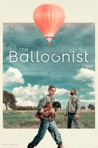 The Balloonist (2025) Poster
