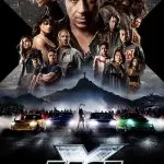 Fast X (2023)