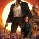 Logan (2017)