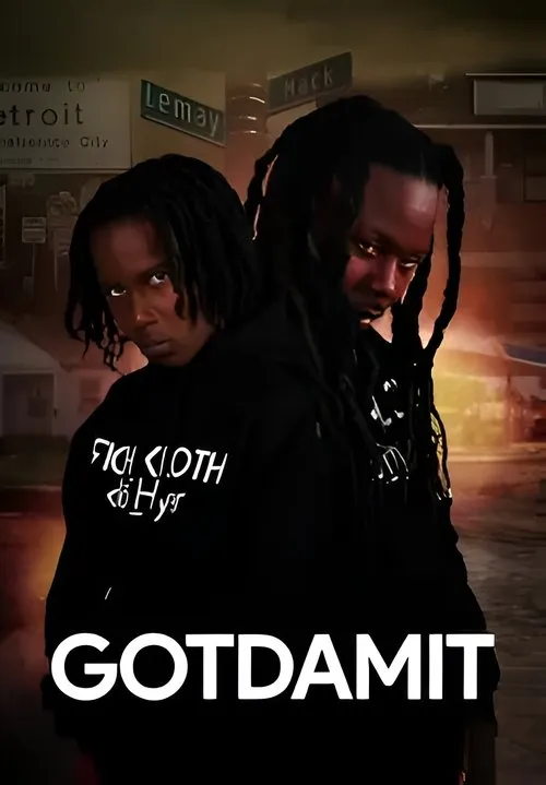 Gotdamit (2024)