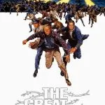 The Great Escape (1963)
