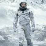 Interstellar (2014)