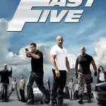 Fast Five (2011)