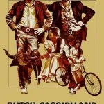 Butch Cassidy and the Sundance Kid (1969)