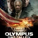 Olympus Has Fallen (2013)